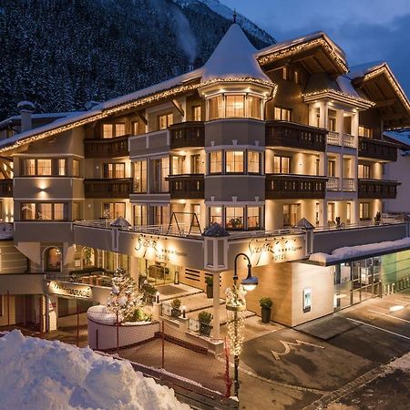Hotel Seespitz อิสชเกิล ภายนอก รูปภาพ