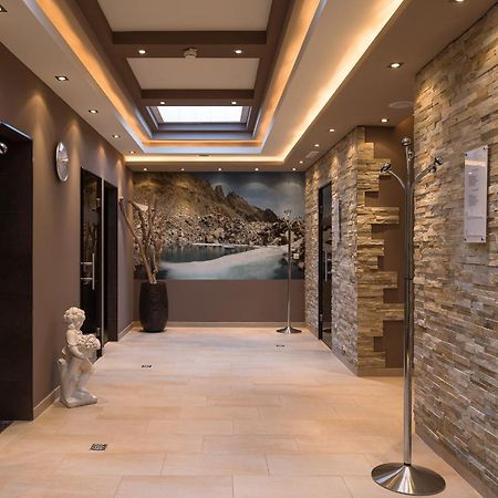 Hotel Seespitz อิสชเกิล ภายนอก รูปภาพ