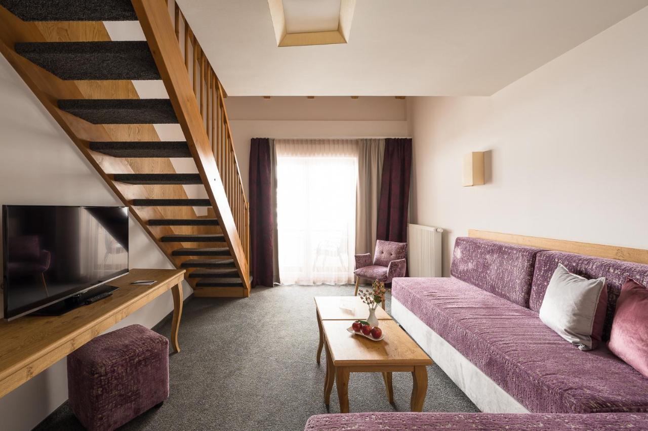 Hotel Seespitz อิสชเกิล ภายนอก รูปภาพ