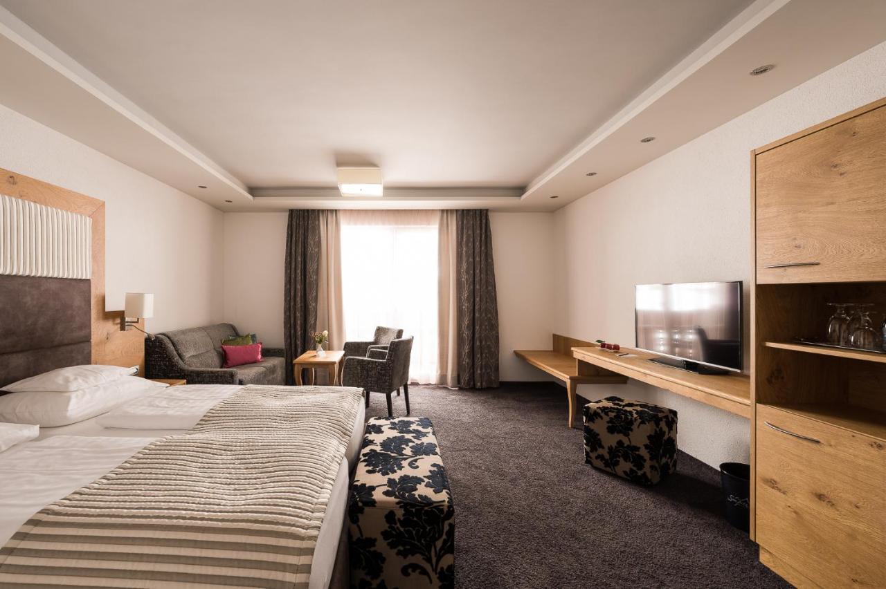 Hotel Seespitz อิสชเกิล ภายนอก รูปภาพ