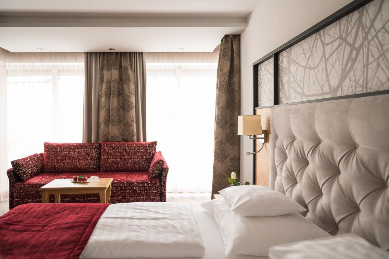 Hotel Seespitz อิสชเกิล ภายนอก รูปภาพ
